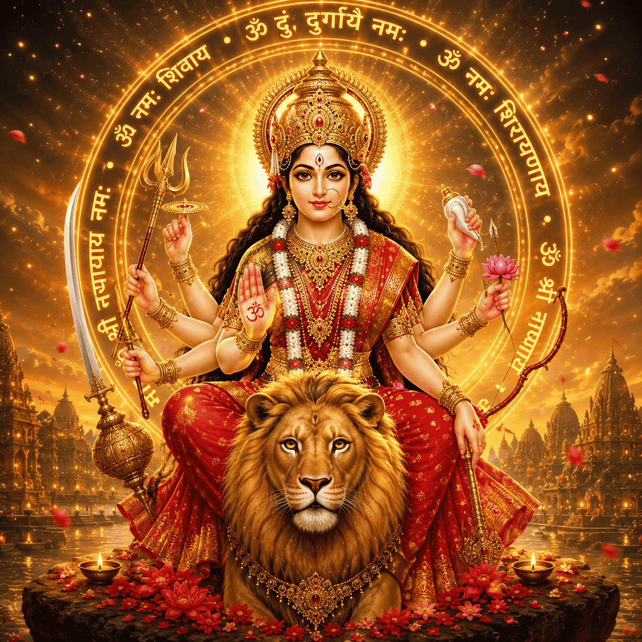 durga