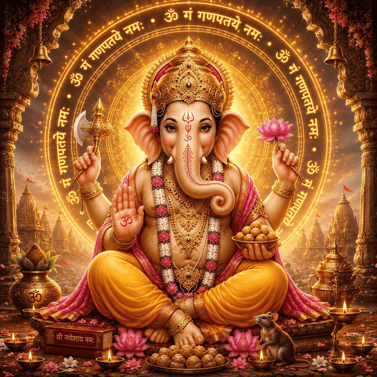 ganesh